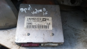 Opel Vectra B motor beyni