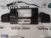 Oto Çıkma Parça / Volvo / S80 / Göğüslük & Torpido / Havalandırma Izgaraları / Çıkma Parça 