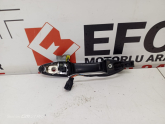 HONDA CİTY SOL ÖN KAPI KOLU ÇIKMA ORJİNAL YEDEK PARÇA