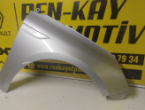 Oto Çıkma Parça / Renault / Megane / Kaporta & Karoser / Sağ Ön Çamurluk / Çıkma Parça 