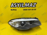 BMW F10 SAĞ FAR (ORJİNAL HATASIZ)