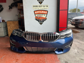 BMW 3 SERİSİ G20 ÖN TAMPON DOLU SET ORJİNAL