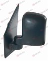 FORD CONNECT SOL AYNA ELK.ISITM. 2003-2007 SIFIR