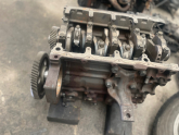 Oto Çıkma Parça / Mercedes / Atego / Motor / Blok / Çıkma Parça 