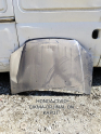 HONDA CİVİC VTEC ÇIKMA ORJİNAL ÖN KAPUT 2002-2006