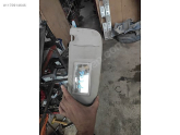 Oto Çıkma Parça / Peugeot / 206 / Koltuk & Döşeme / Güneşlik / Çıkma Parça 