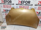 Oto Çıkma Parça / Toyota / Yaris / Kaporta & Karoser / Kaput / Çıkma Parça 