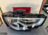 AUDİ A3 SAĞ FAR ORJİNAL HATASIZ EYUPCAN OTO'DA