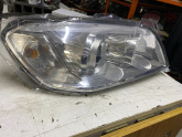 Oto Çıkma Parça / Chevrolet / Captiva / Far & Stop / Sağ Ön Far / Çıkma Parça 