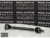 POLO - İBİZA - FABİA SAĞ AKS 6C0407272C