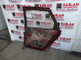 Oto Çıkma Parça / Opel / Vectra / Kaporta & Karoser / Sağ Arka Kapı / Çıkma Parça 