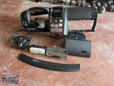 Oto Çıkma Parça / Opel / Vectra / Kaporta & Karoser / Bagaj Kilidi / Çıkma Parça 