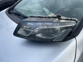 Oto Çıkma Parça / Audi / Q5 / Far & Stop / Sol Ön Far / Çıkma Parça 