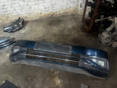 VOLKSWAGEN PASSAT B8.5 ÖN TAMPON DOLU EYLÜL  OTOMOTIV