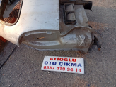 Oto Çıkma Parça / Fiat / Palio / Kaporta & Karoser / Arka Çamurluk / Çıkma Parça 