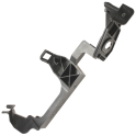 SKODA SUPERB 15-20 FAR ALT DESTEK BRAKETİ SOL 3V0805307