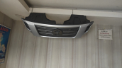 Nissan Navara ön panjur