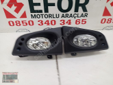 Oto Çıkma Parça / Honda / Jazz / Far & Stop / Sis Farı / Çıkma Parça 