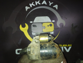 Oto Çıkma Parça / Proton / Persona / Elektrik / Marş Motoru / Çıkma Parça 