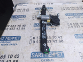 Oto Çıkma Parça / Volvo / S60 / Oto Cam / Cam Krikosu / Çıkma Parça 