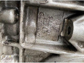 Oto Çıkma Parça / Porsche / Cayenne / Motor / Silindir Kapağı / Çıkma Parça 
