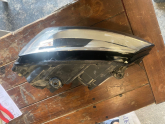 Oto Çıkma Parça / Volkswagen / Jetta / Far & Stop / Sol Ön Far / Çıkma Parça 