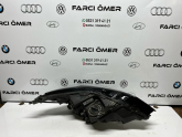 Oto Çıkma Parça / Opel / Astra / Far & Stop / Sol Ön Far / Çıkma Parça 
