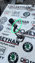 Oto Çıkma Parça / Volkswagen / Golf / Klima / Klima Borusu / Çıkma Parça 