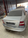 Hurda Belgeli Araçlar / Opel / Vectra