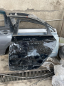 HYUNDAİ İ30 SOL ARKA KAPI ÇIKMA ORJİNAL