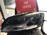 Oto Çıkma Parça / Volkswagen / Passat / Far & Stop / Sol Ön Far / Çıkma Parça 