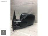 Oto Çıkma Parça / Volkswagen / Transporter / Ayna / Sol Dış Ayna / Çıkma Parça 