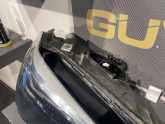 Oto Çıkma Parça / Bmw / X1 / Far & Stop / Sağ Ön Far / Çıkma Parça 