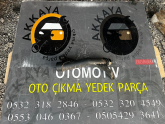 Oto Çıkma Parça / Renault / Clio / Motor / Turbo Hortumu / Çıkma Parça 