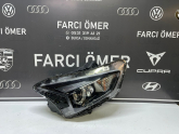 HYUNDAİ BAYON SAĞ ÖN FAR ORJİNAL MERCEKLİ