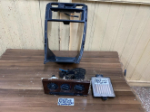 Oto Çıkma Parça / Honda / Civic / Teyp / Teyp Çerçevesi / Çıkma Parça 