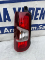 Oto Çıkma Parça / Fiat / Doblo / Far & Stop / Sol Arka Stop / Çıkma Parça 