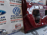 Oto Çıkma Parça / Nissan / Qashqai / Kaporta & Karoser / Sol Ön Kapı / Çıkma Parça 