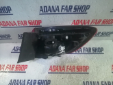 Oto Çıkma Parça / Renault / Clio / Far & Stop / Sol Arka Stop / Çıkma Parça 