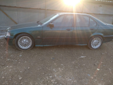 E 36 SOL ARKA KAPI SATILIK