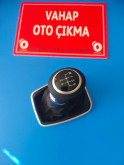 Oto Çıkma Parça / Volkswagen / Bora / Vites / Vites Topuzu / Çıkma Parça 