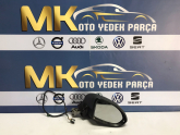 Oto Çıkma Parça / Volkswagen / Passat / Ayna / Sağ Dış Ayna / Çıkma Parça 