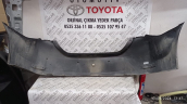 Oto Çıkma Parça / Toyota / Corolla / Tampon / Arka Tampon / Çıkma Parça 