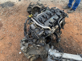 Oto Çıkma Parça / Ford / Mondeo / Motor / Motor (komple) / Çıkma Parça 