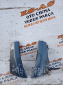 Oto Çıkma Parça / Mercedes / C180 / Tampon / Ön Tampon / Çıkma Parça 