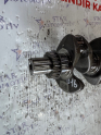 Oto Çıkma Parça / Hyundai / Tucson / Motor / Krank / Çıkma Parça 