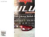 Seat leon sol iç stop 2013-2016