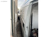 Hurda Belgeli Araçlar / Peugeot / Boxer