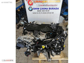 Oto Çıkma Parça / Bmw / X5 / Motor / Motor (komple) / Sıfır Parça 