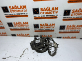 ÇIKMA FORD TRANSİT SİGORTA KUTUSU VE TESİSAT 6C1T-14A067-AA
